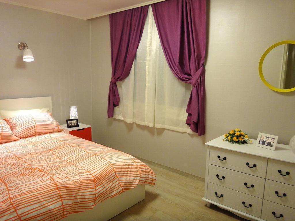 Jenna Suite Gangnam Garosugil Сеул Екстер'єр фото