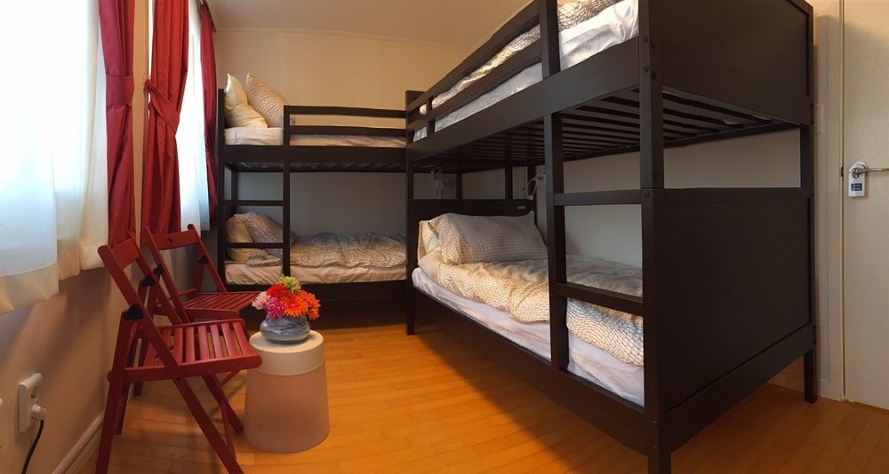 Jenna Suite Gangnam Garosugil Сеул Екстер'єр фото