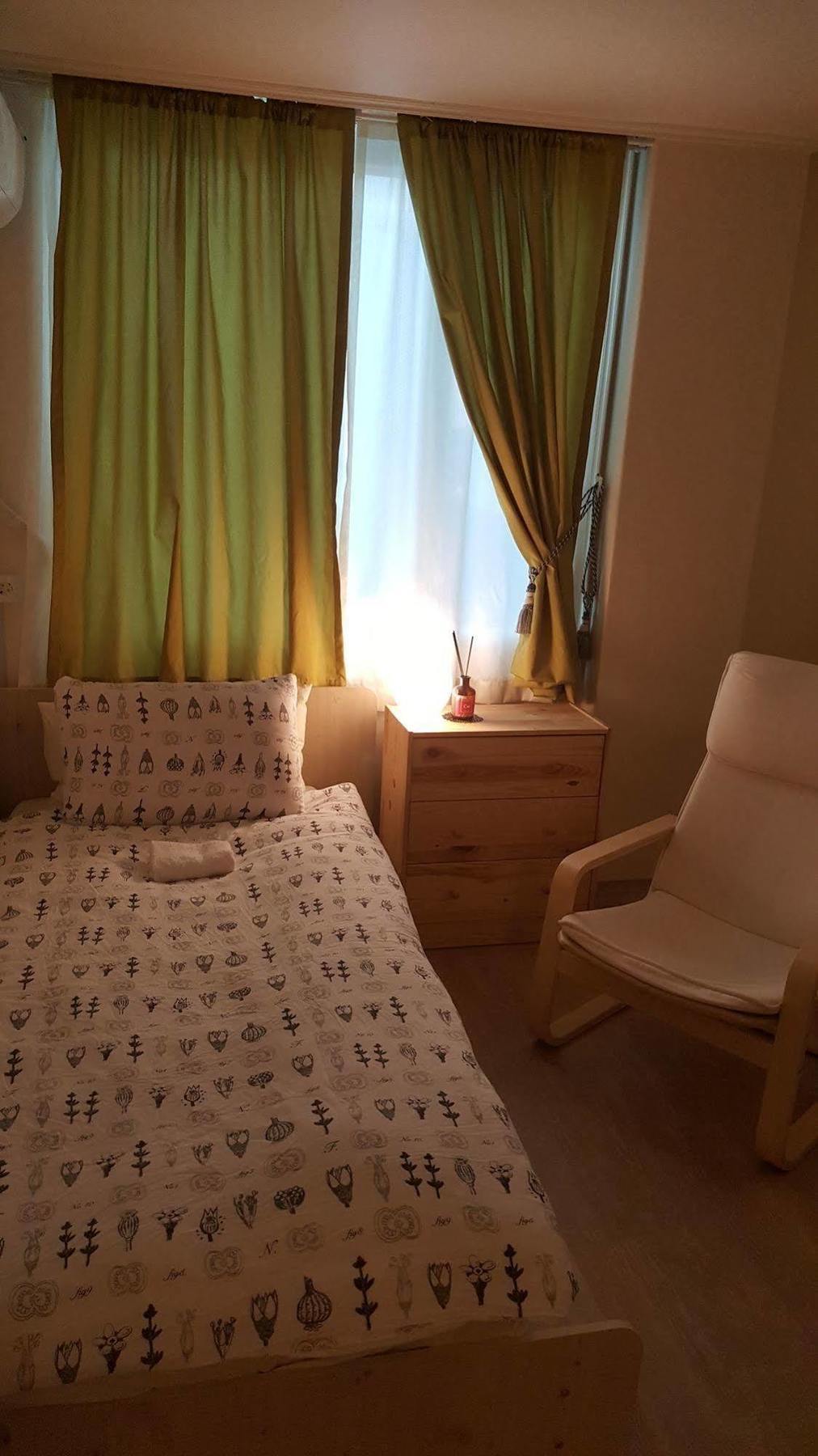 Jenna Suite Gangnam Garosugil Сеул Екстер'єр фото