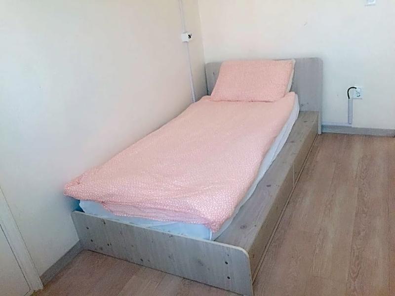 Jenna Suite Gangnam Garosugil Сеул Екстер'єр фото