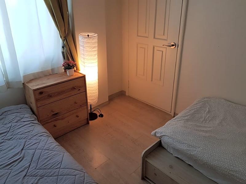 Jenna Suite Gangnam Garosugil Сеул Екстер'єр фото