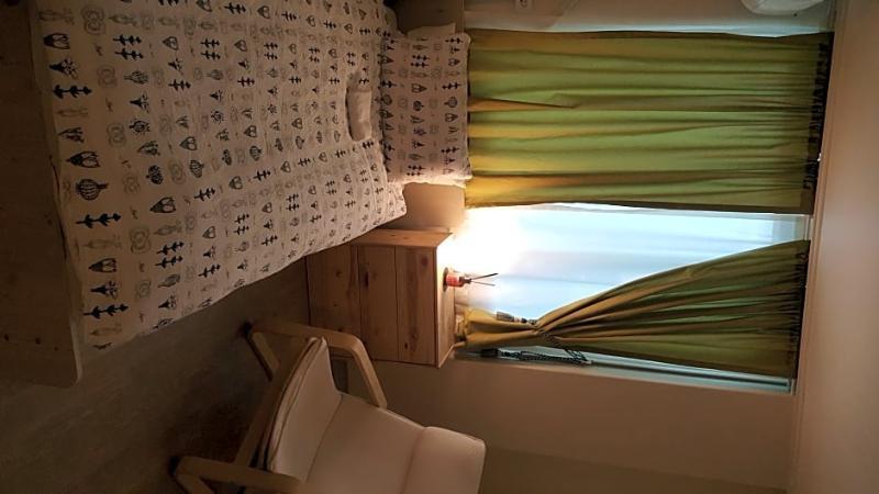 Jenna Suite Gangnam Garosugil Сеул Екстер'єр фото