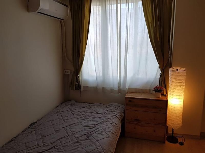 Jenna Suite Gangnam Garosugil Сеул Екстер'єр фото
